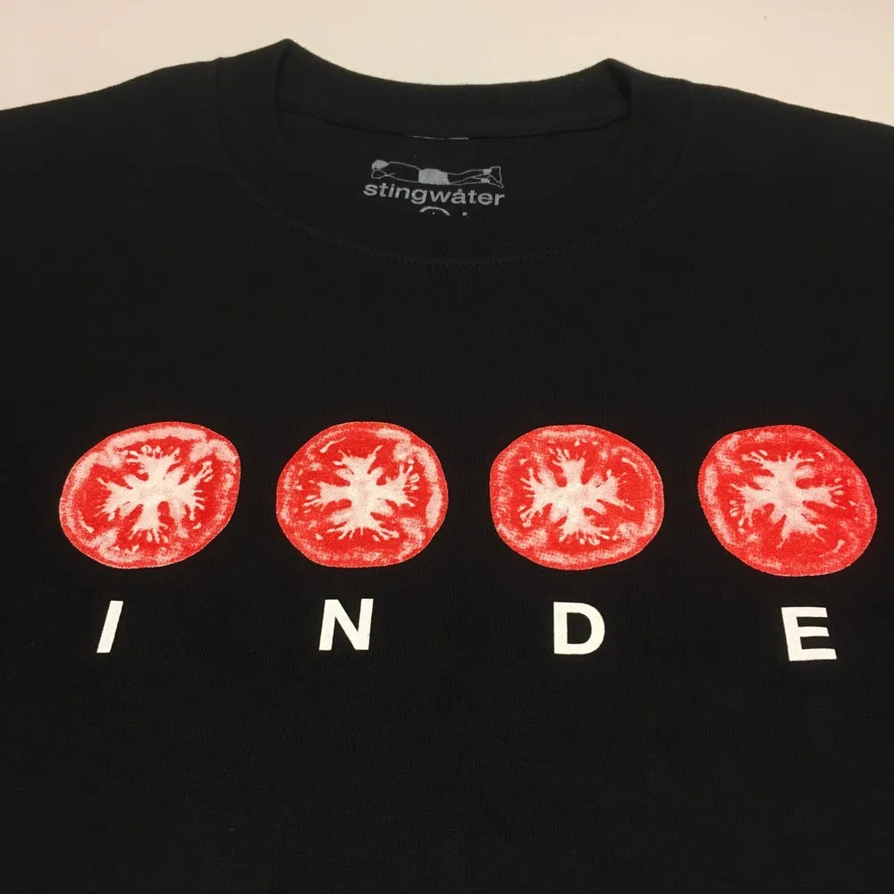 INDE T-Shirt Black