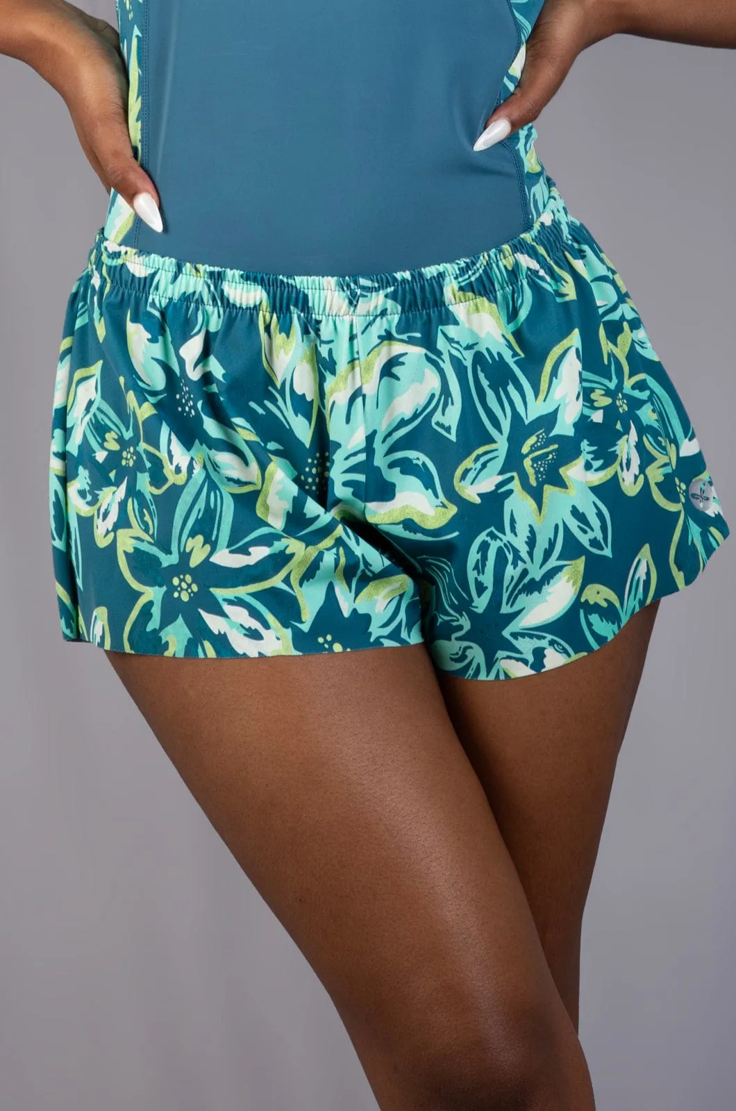 Indra - Ladies Boardshorts