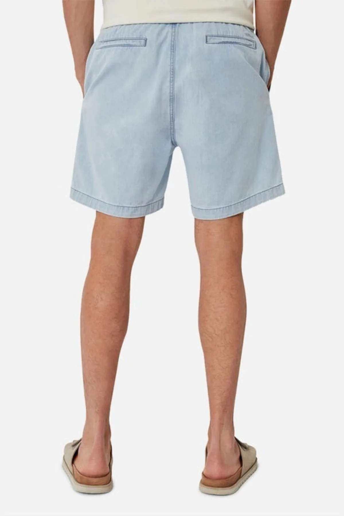 Industrie The Dublin Short