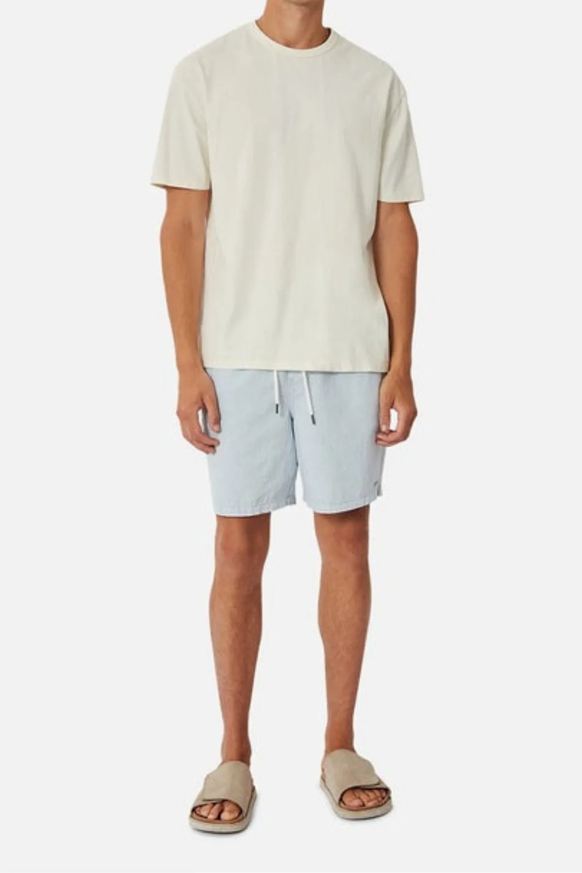 Industrie The Dublin Short