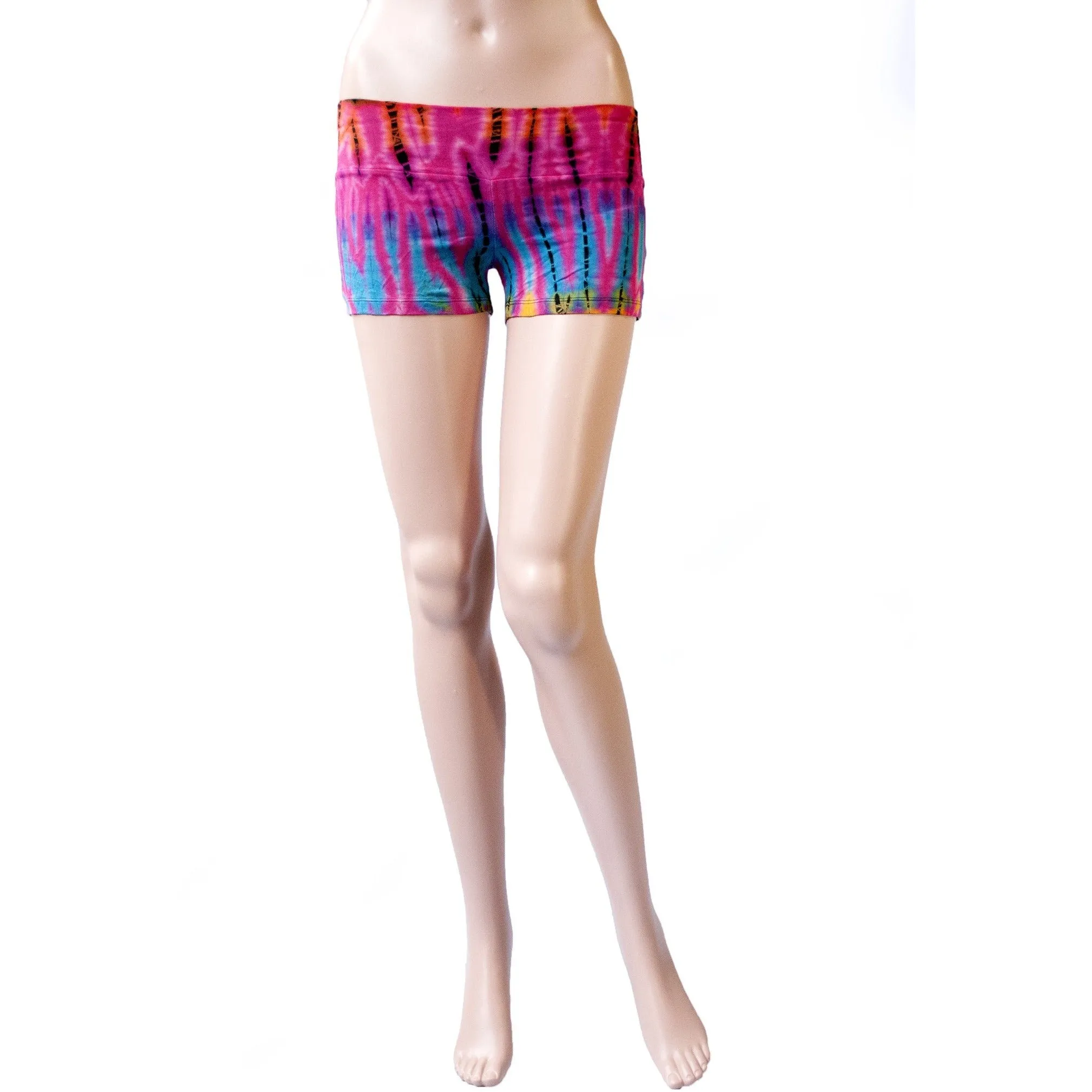 Inferno Shorts