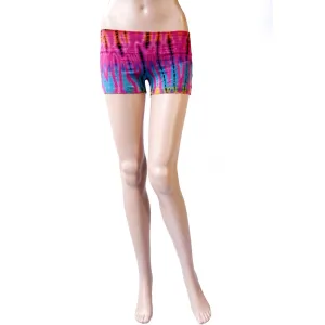 Inferno Shorts