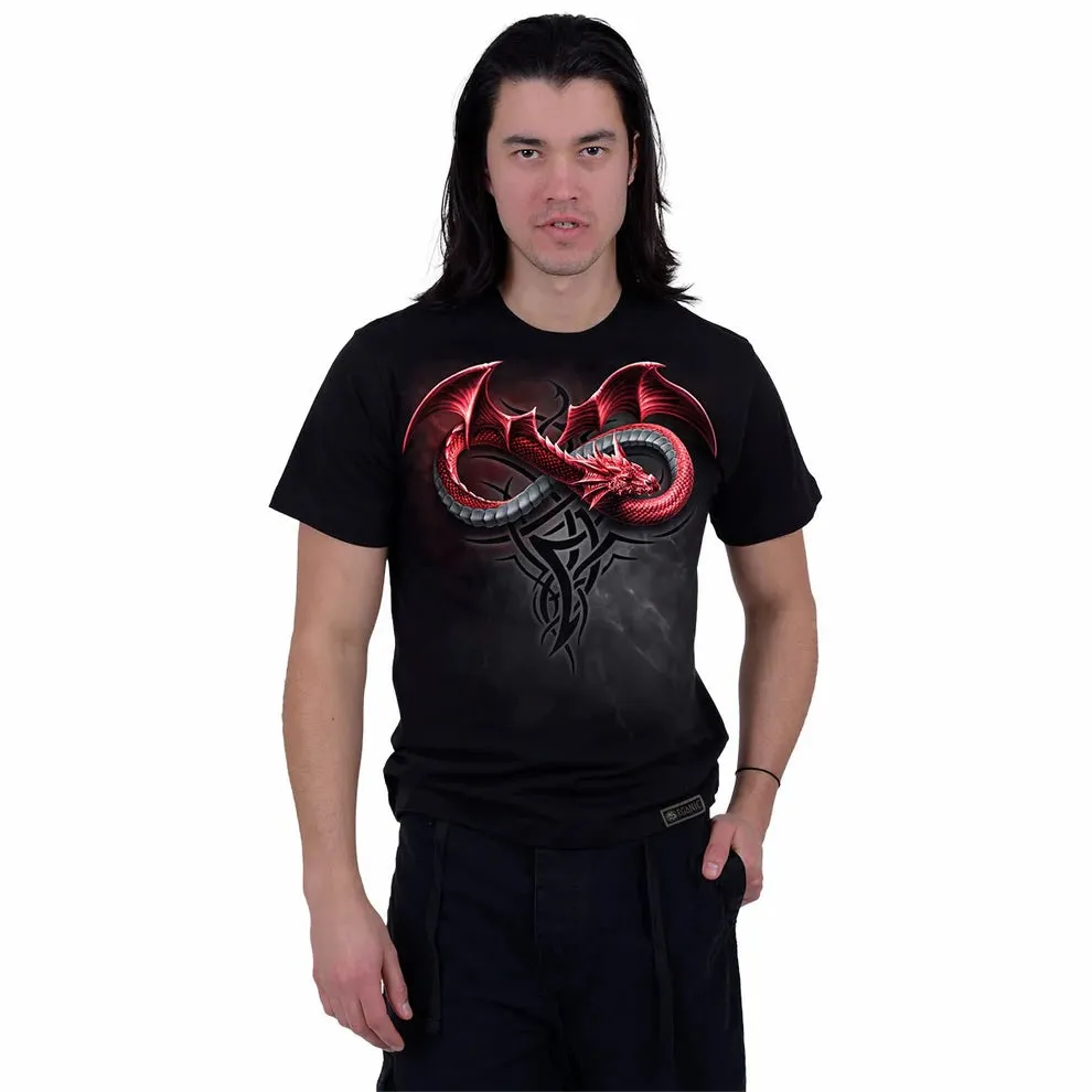 Infinity Dragons T-Shirt