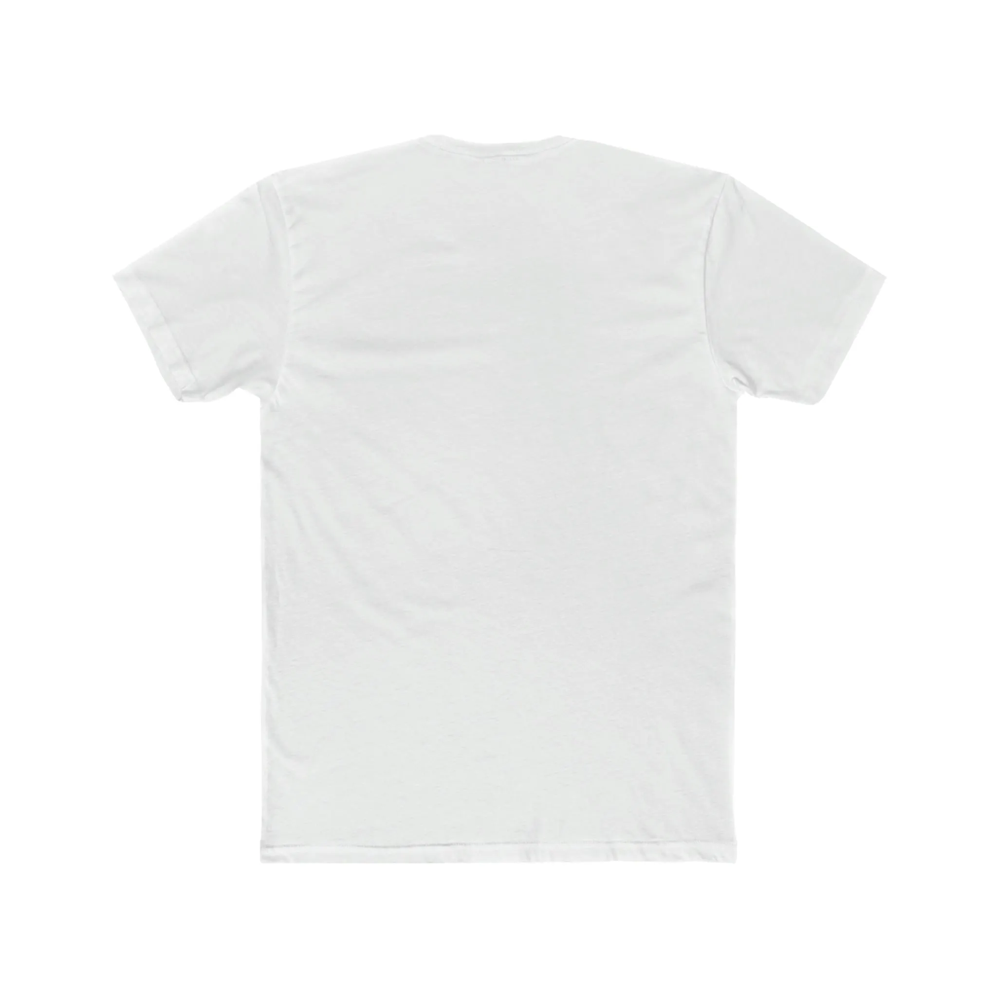 Inspire Tee on Next Level 3600