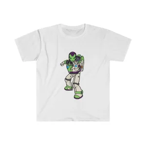 Iron Buzz T-Shirt