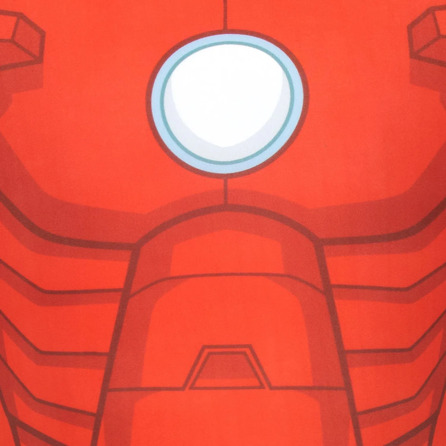 Iron Man Swimsuit