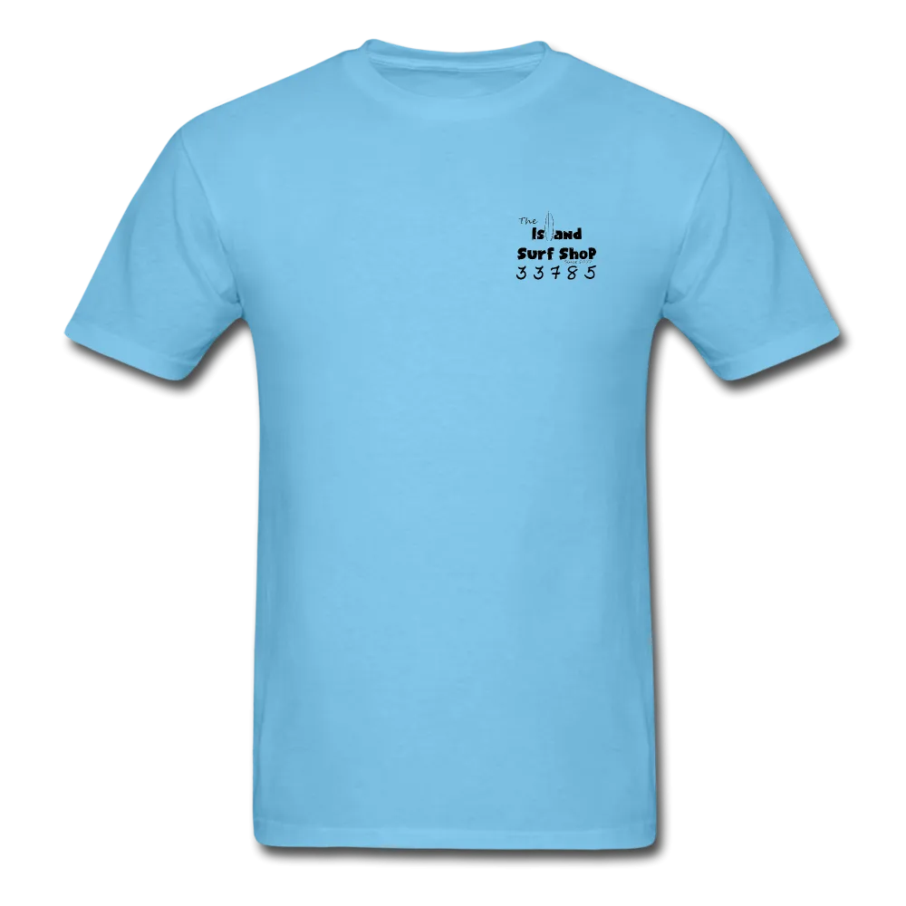 Island Surf Shop