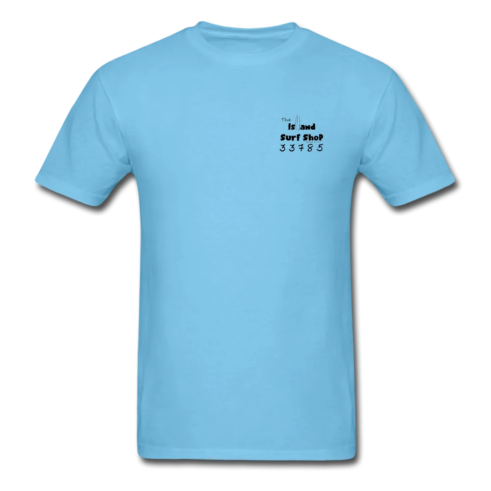 Island Surf Shop
