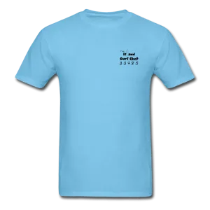 Island Surf Shop