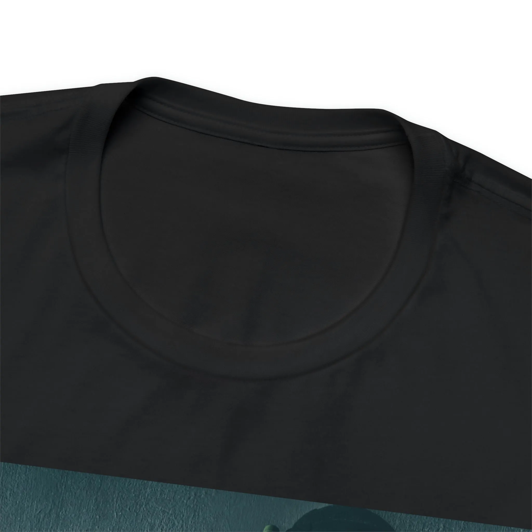 It Is Better To Live Well Than To Die Badly! Short Sleeve Tee