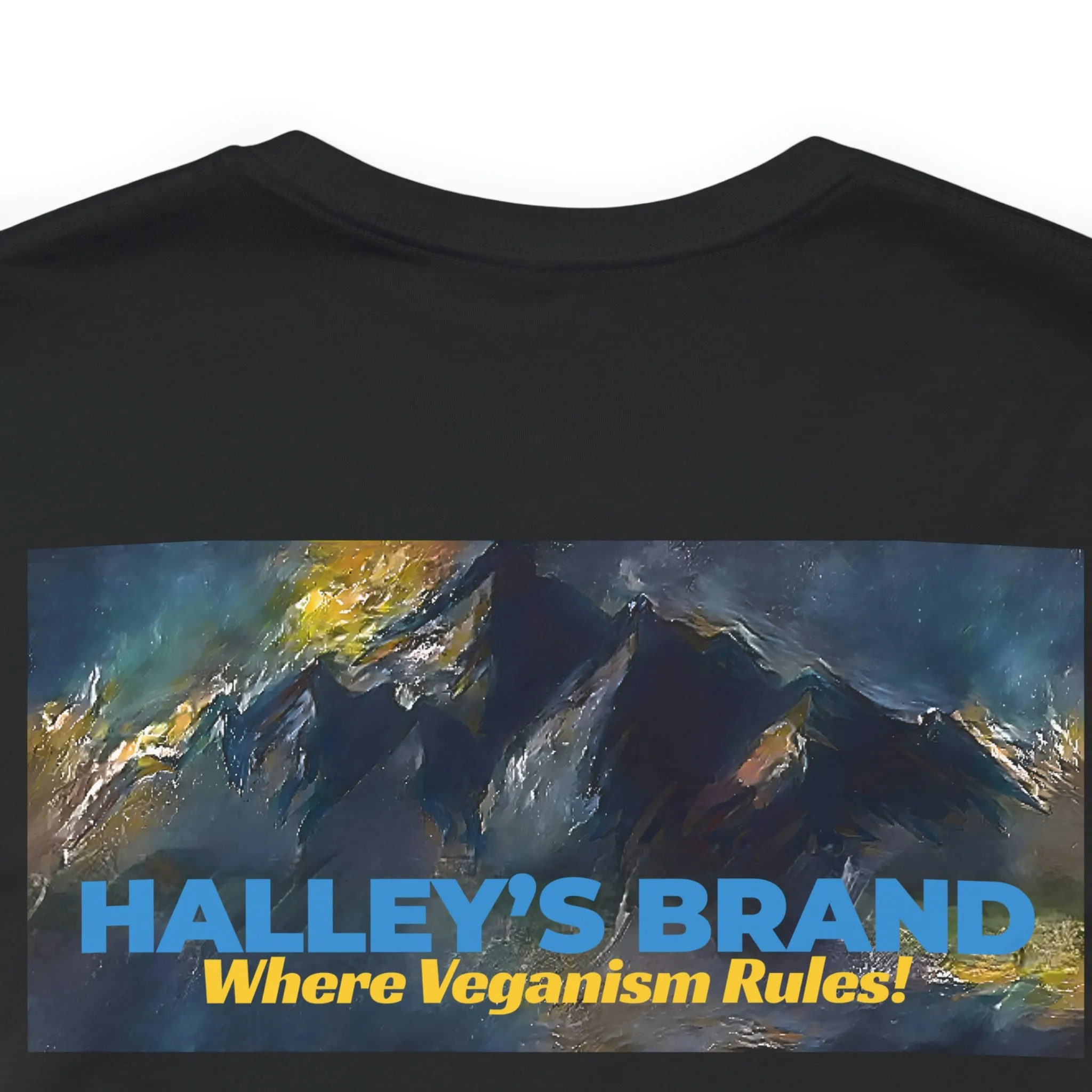 It Is Better To Live Well Than To Die Badly! Short Sleeve Tee