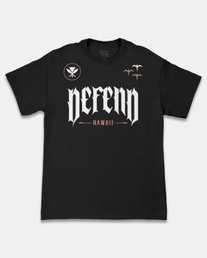 IWA CREW Tee