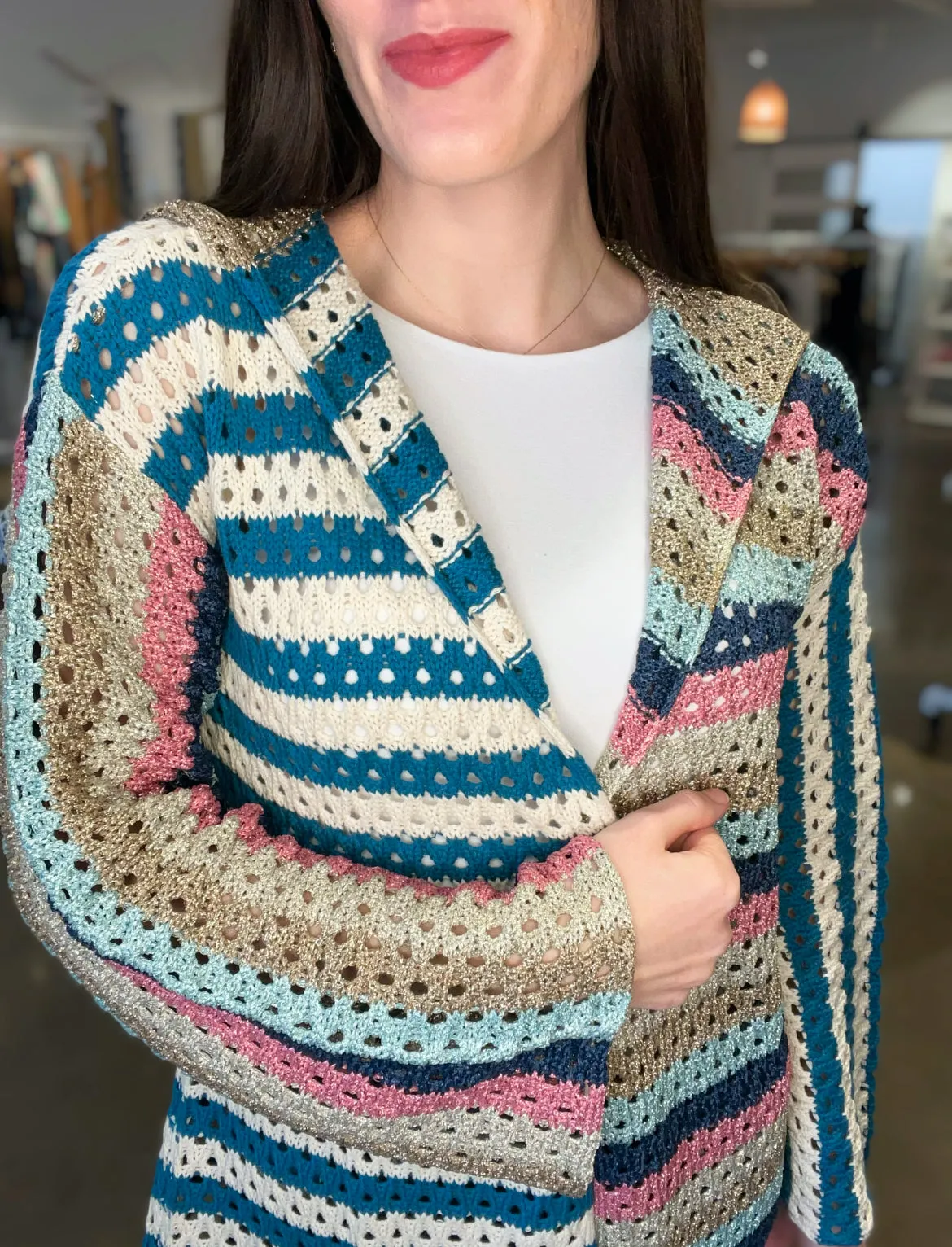 Izzy Cardi