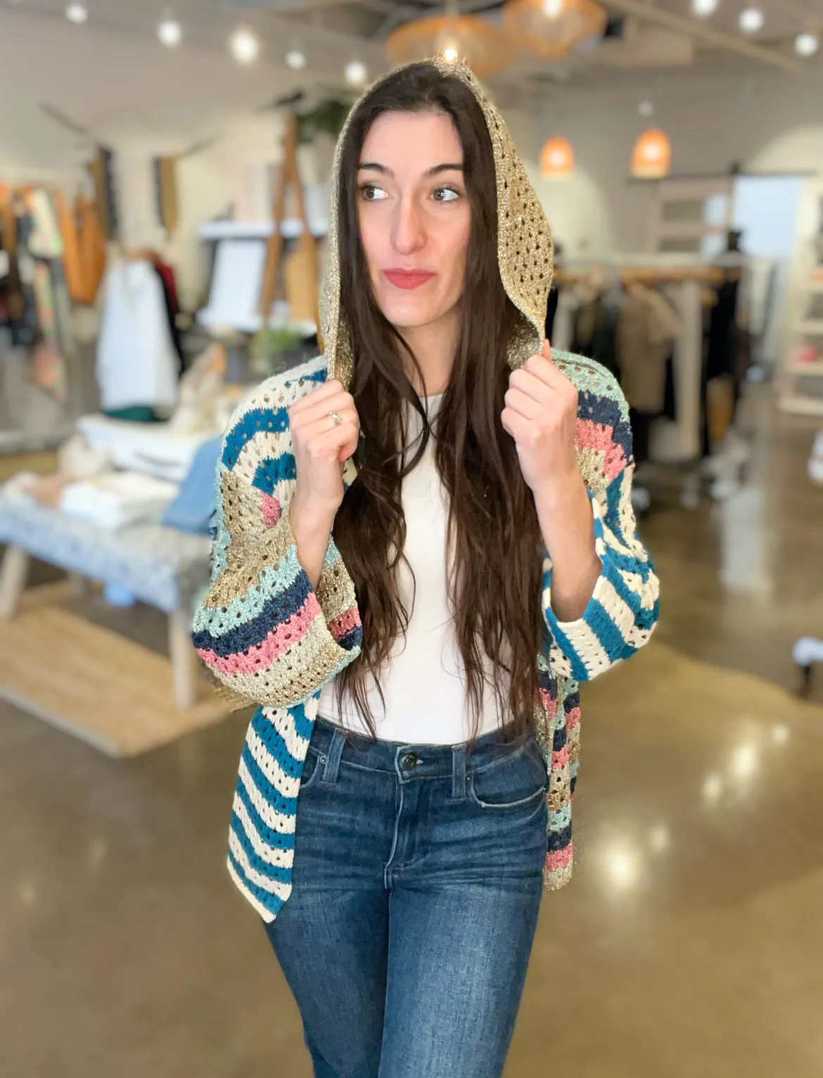 Izzy Cardi