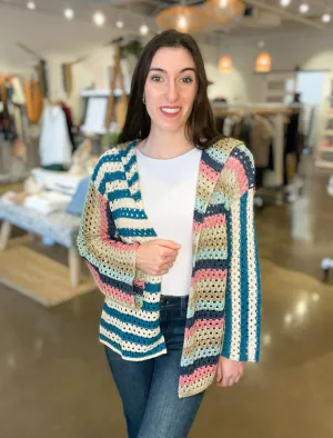 Izzy Cardi