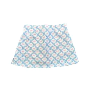 J Bailey Trellis Bows Skort