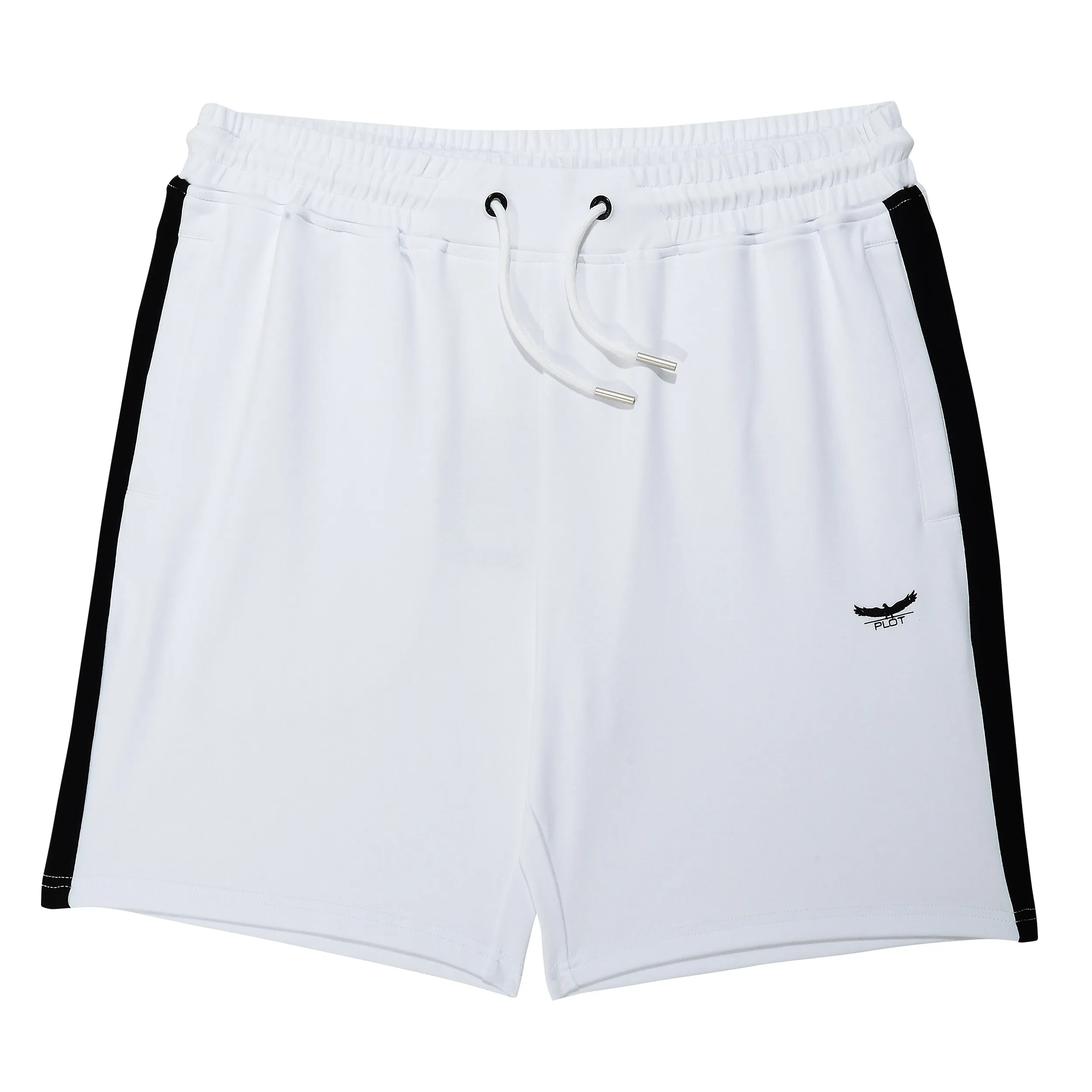 Jacob Two Toned Shorts