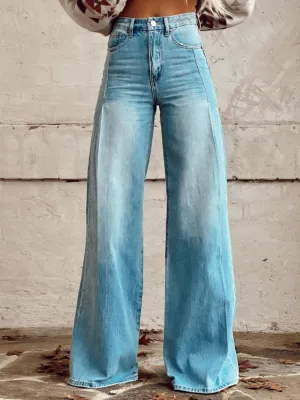 Jane | Vintage Flared Pants