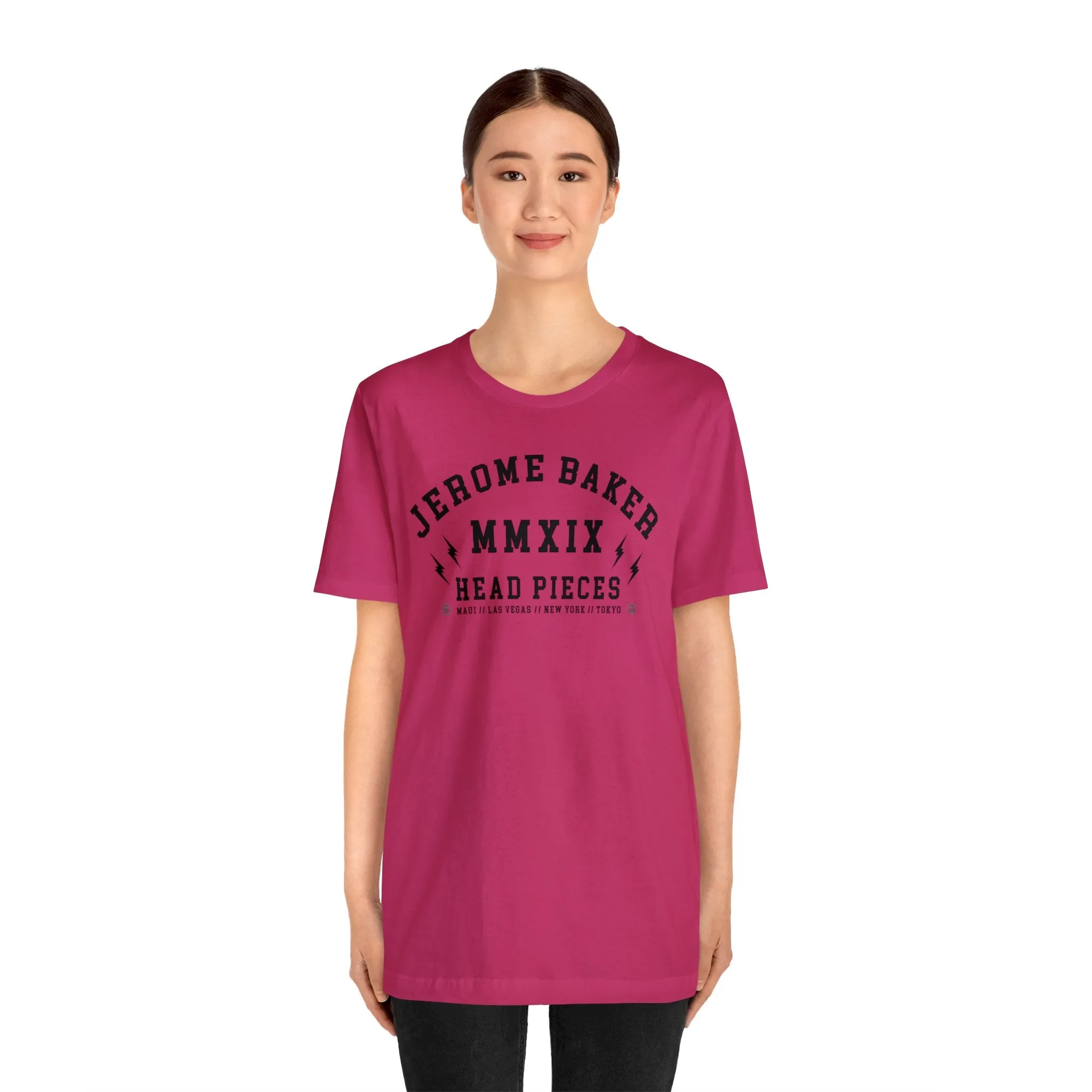 JB Tee