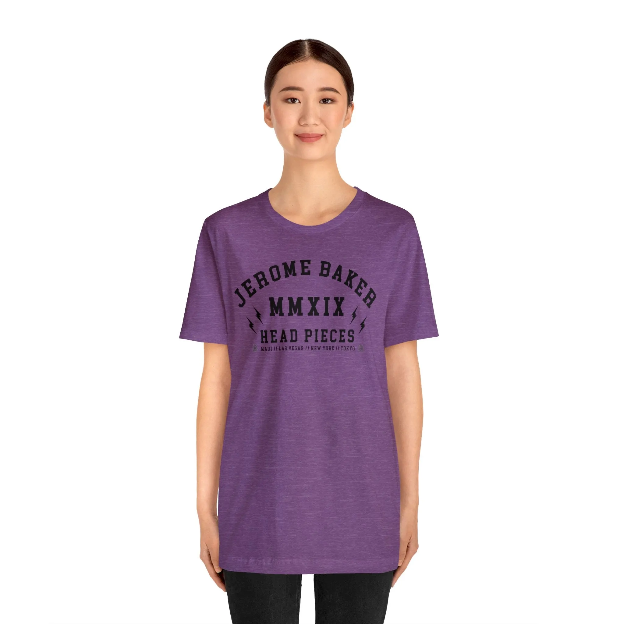 JB Tee