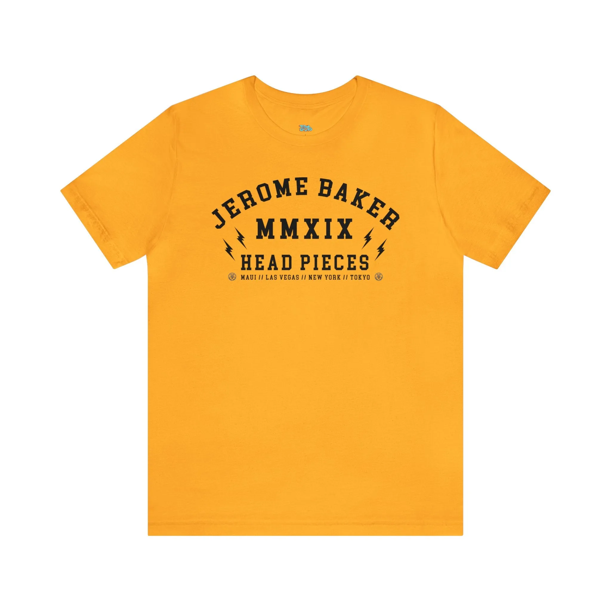 JB Tee