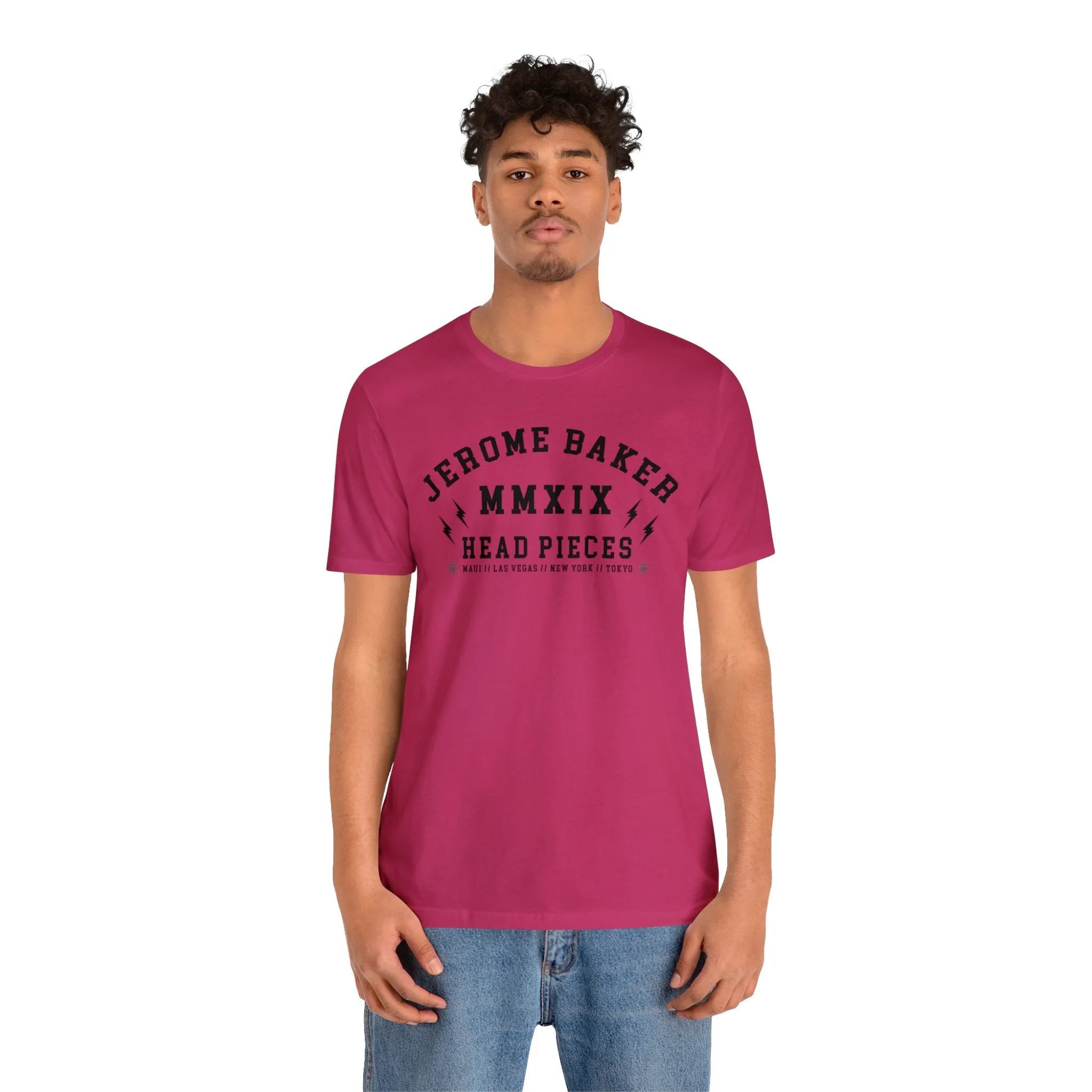 JB Tee