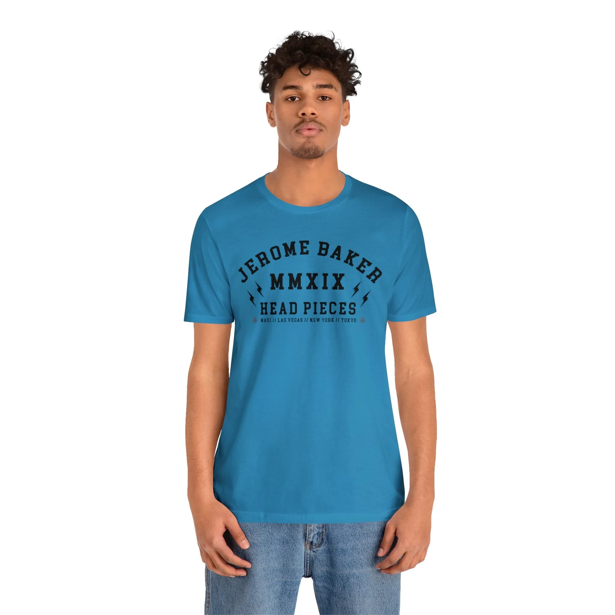 JB Tee