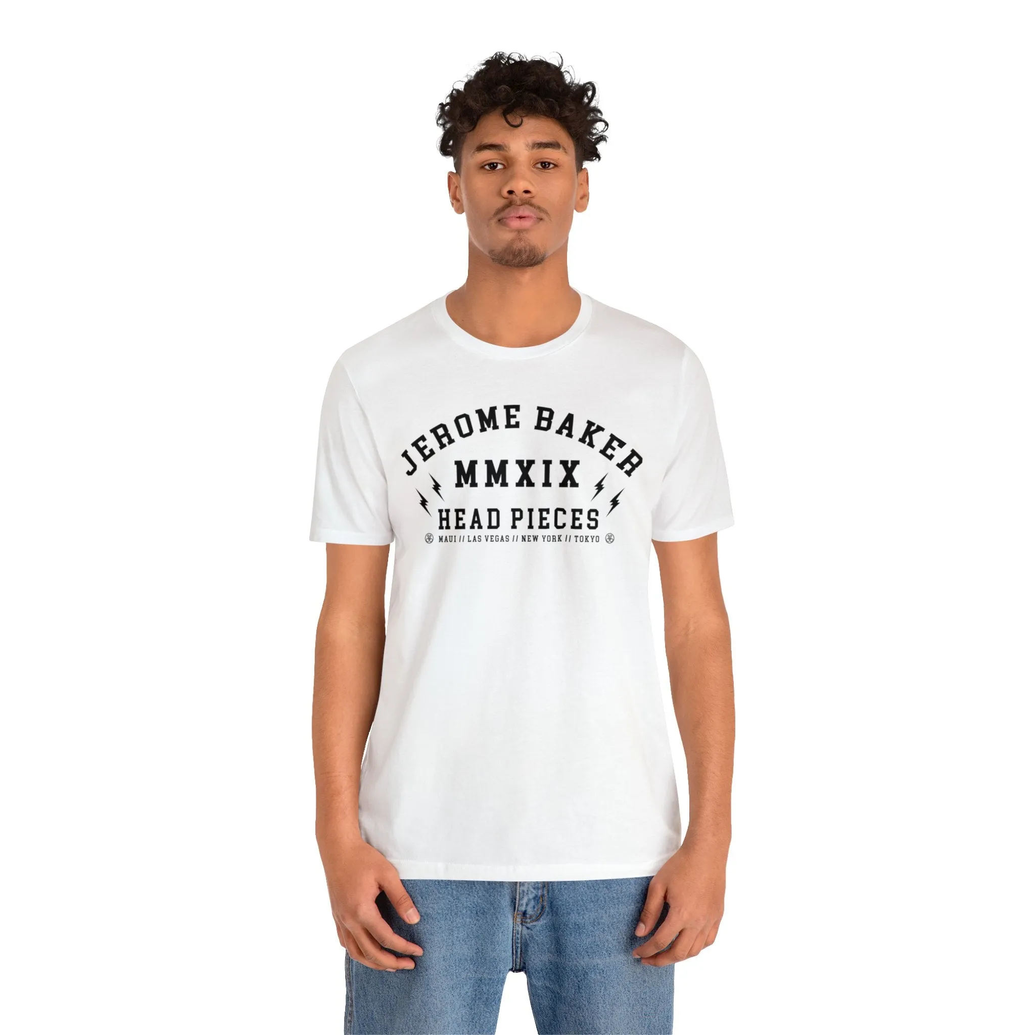 JB Tee