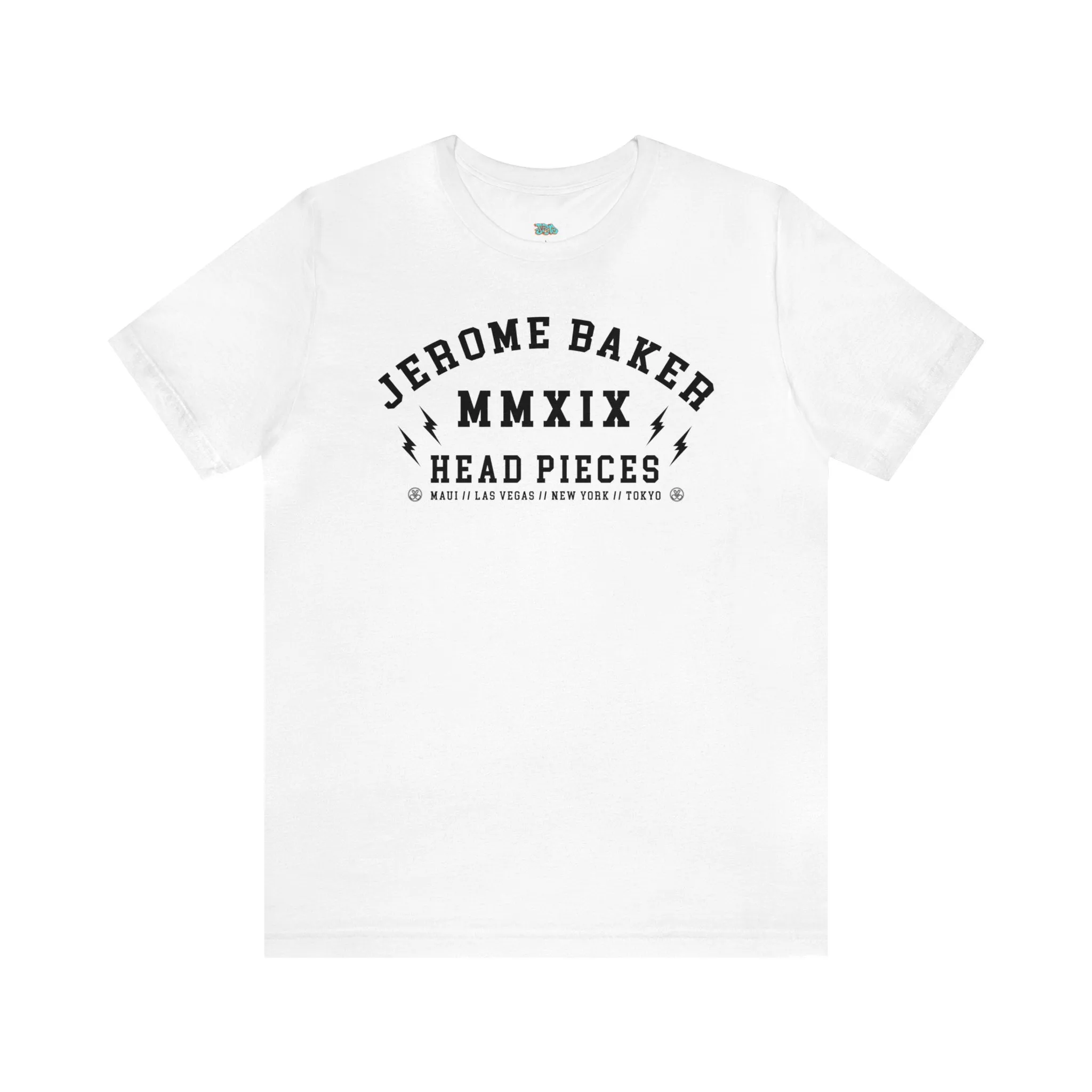 JB Tee