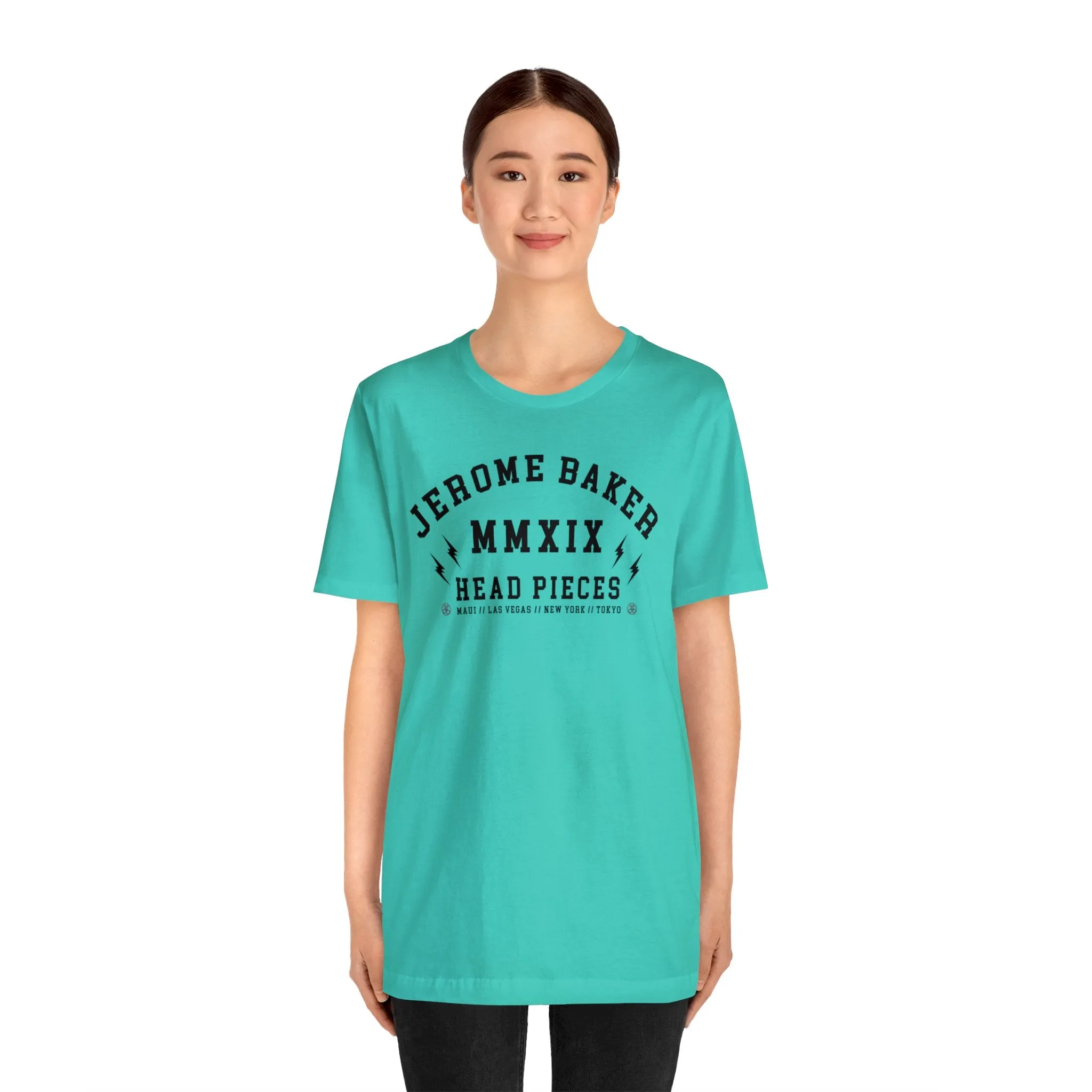 JB Tee