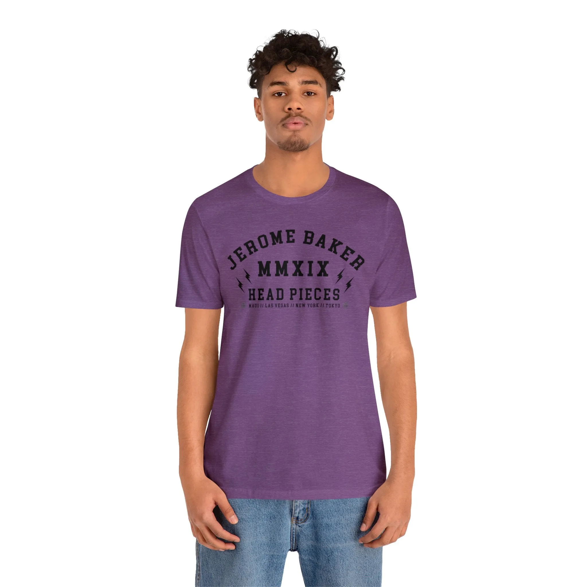JB Tee