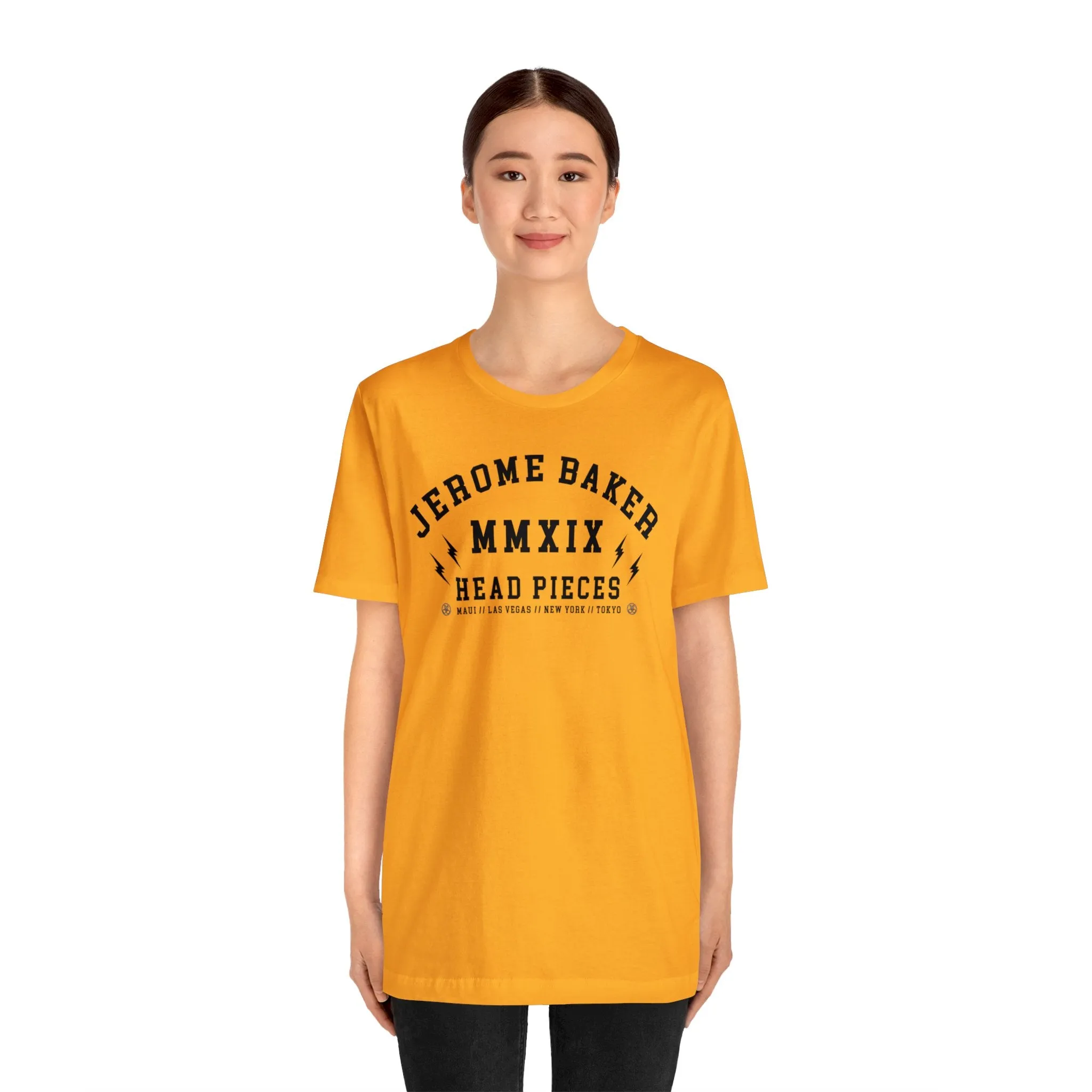 JB Tee