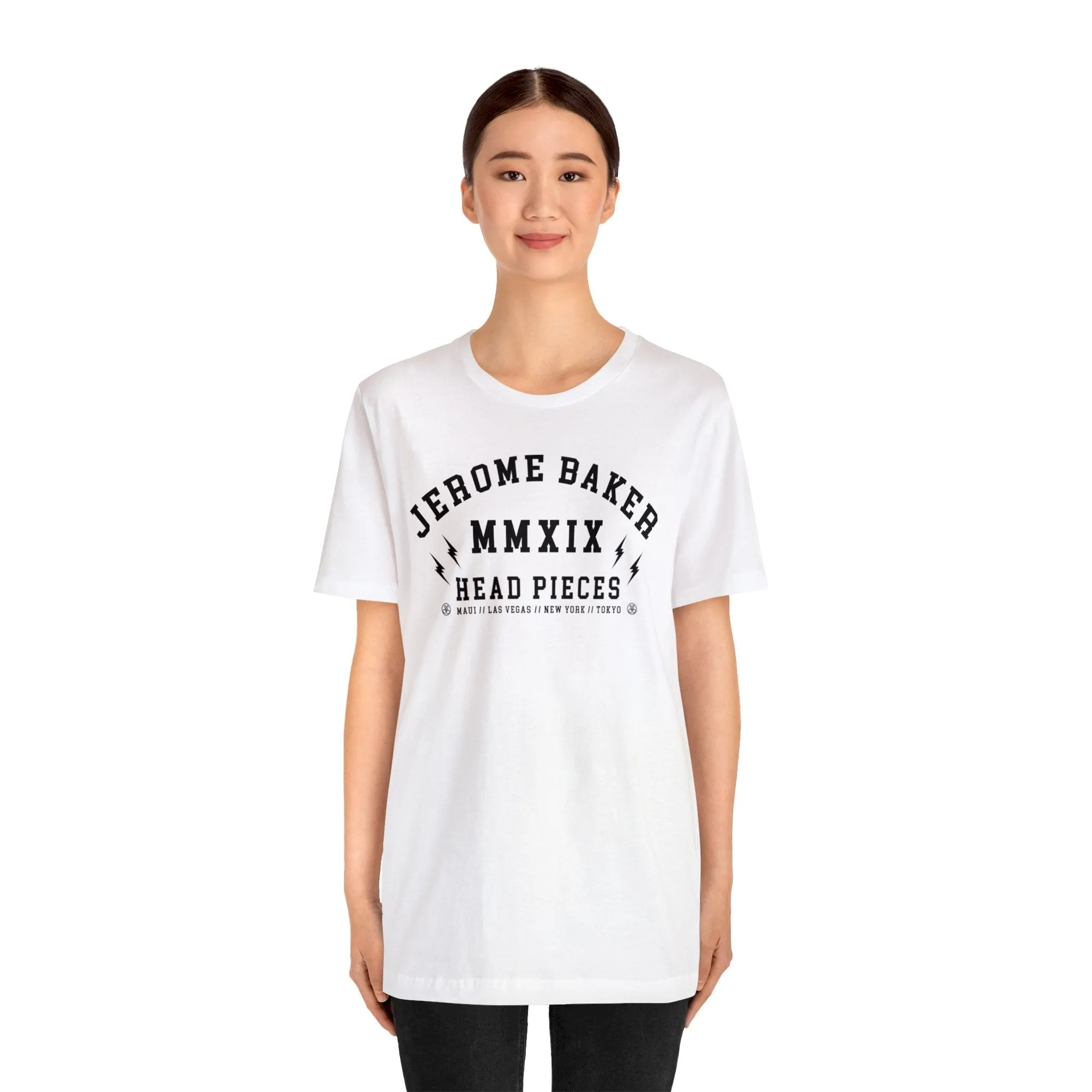 JB Tee