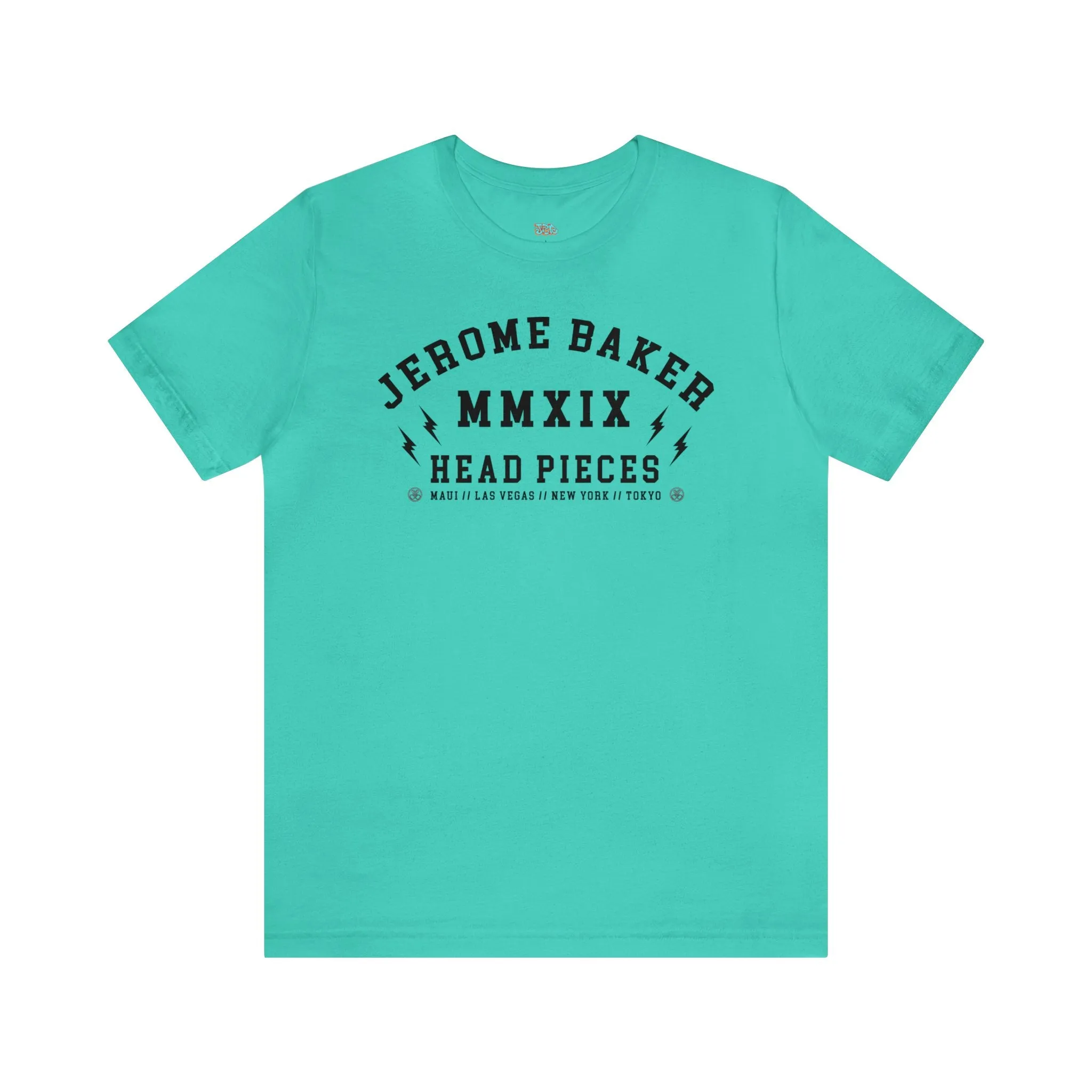 JB Tee