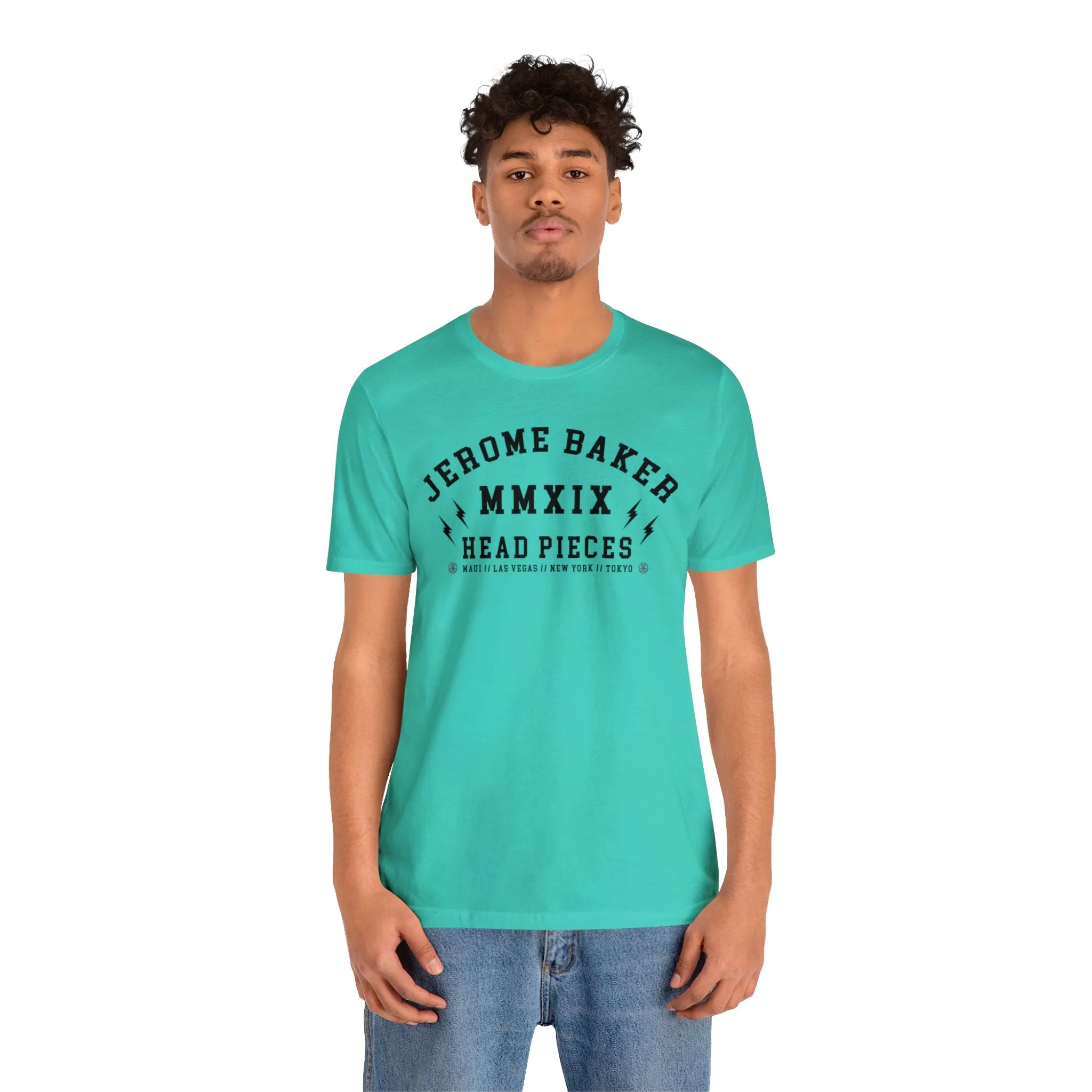 JB Tee