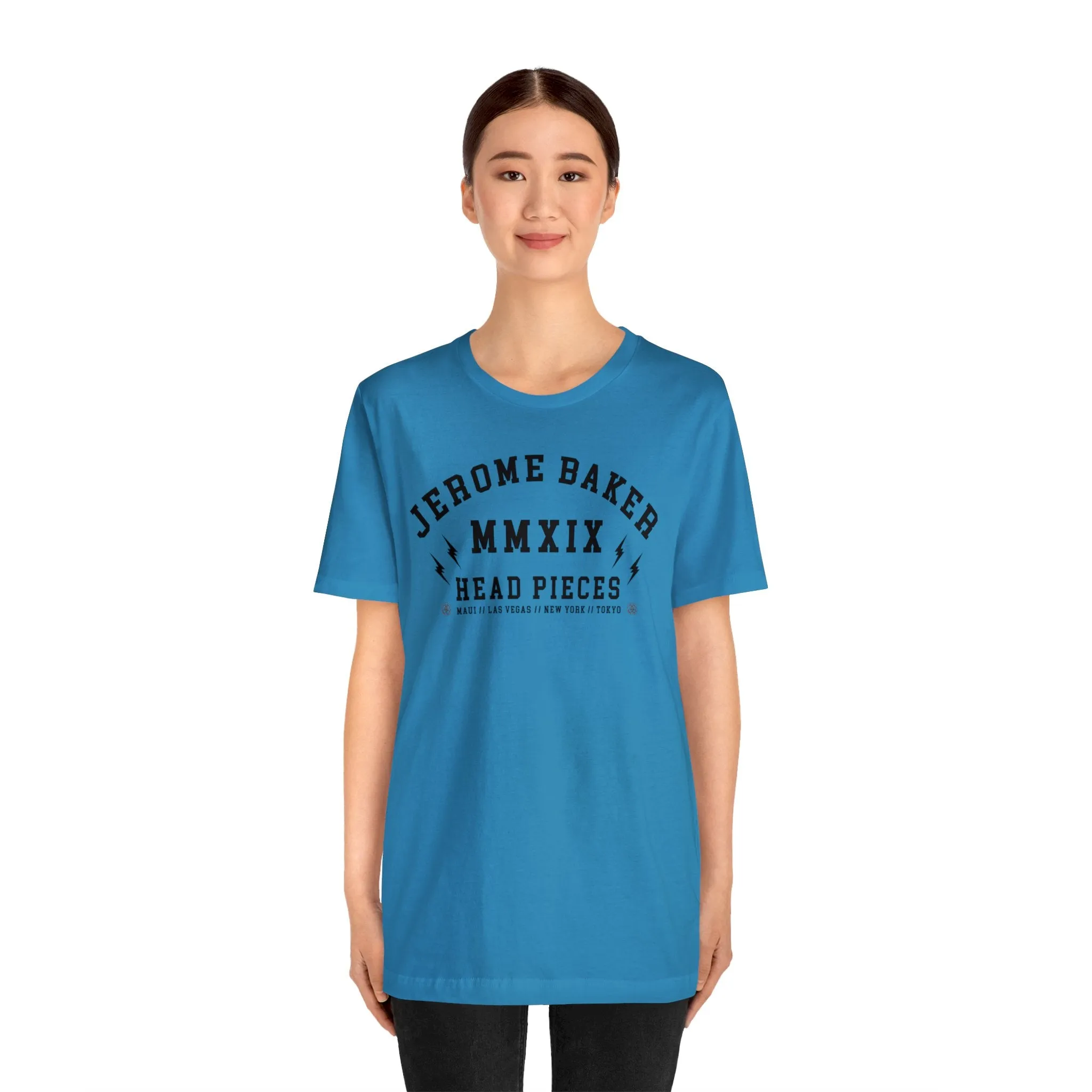 JB Tee