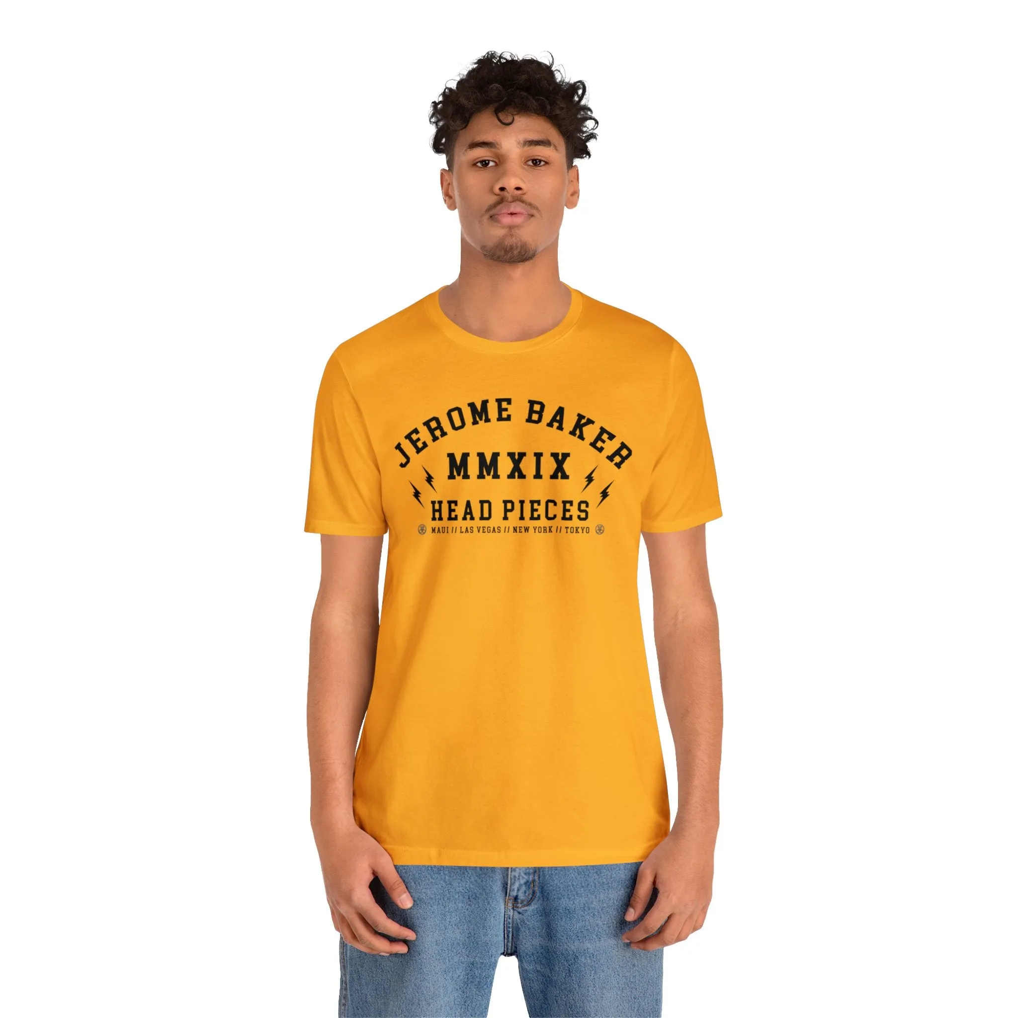 JB Tee
