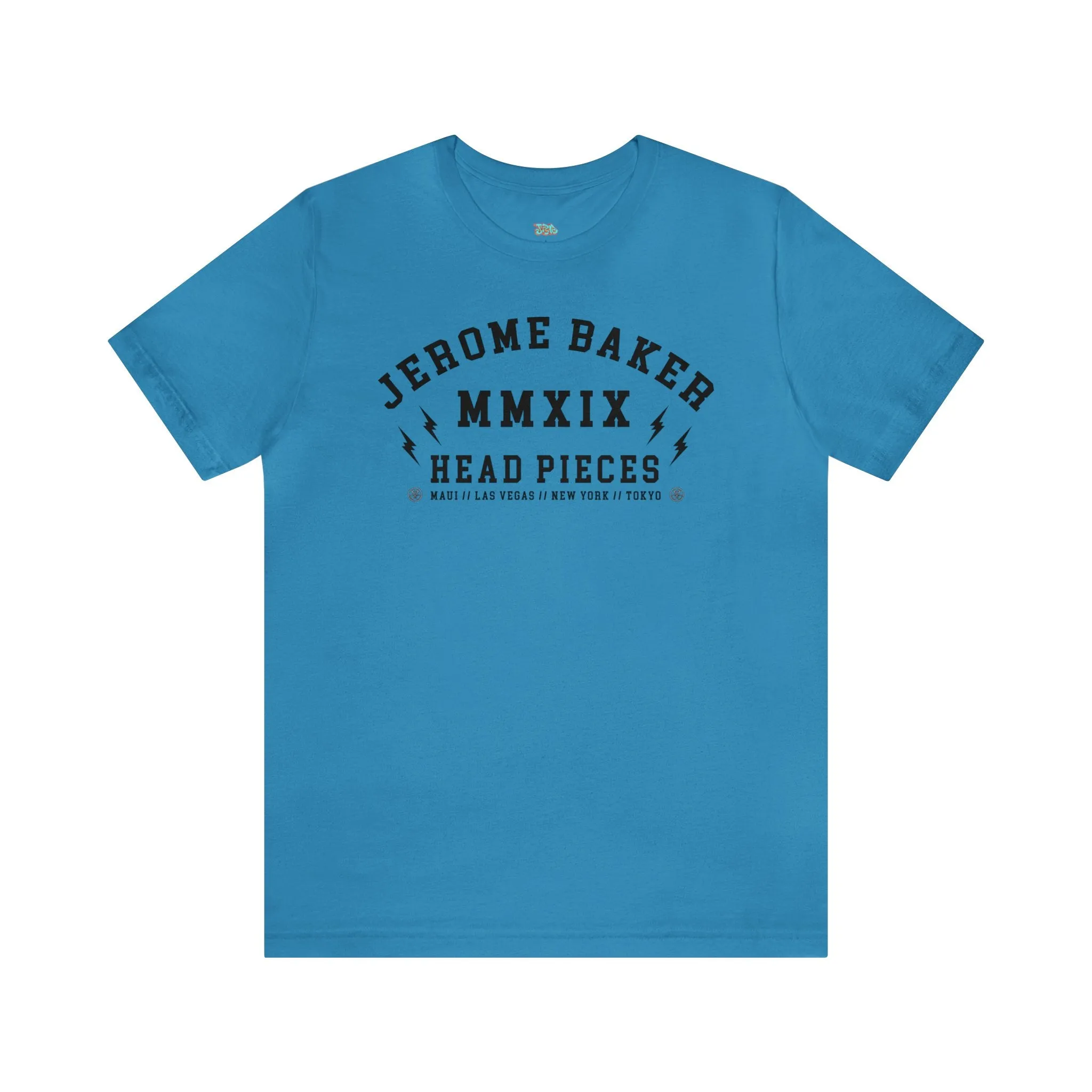 JB Tee