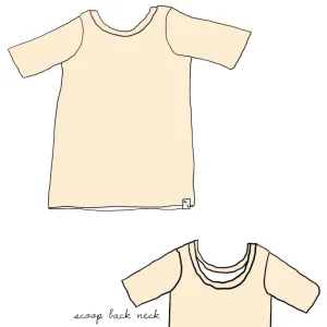 JERSEY - Lil Joy Tee