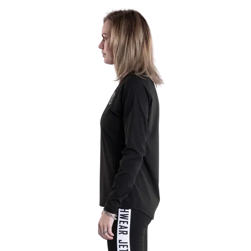 Jethwear Women's Base Top Underwear