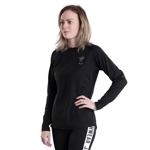 Jethwear Women's Base Top Underwear