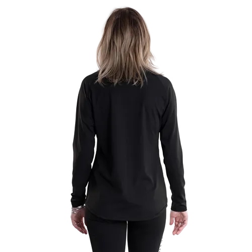 Jethwear Women's Base Top Underwear