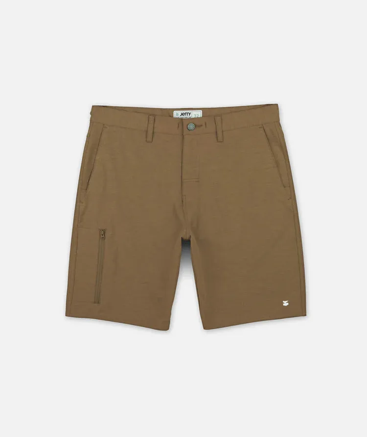 Jetty Polywog Hybrid Walkshort