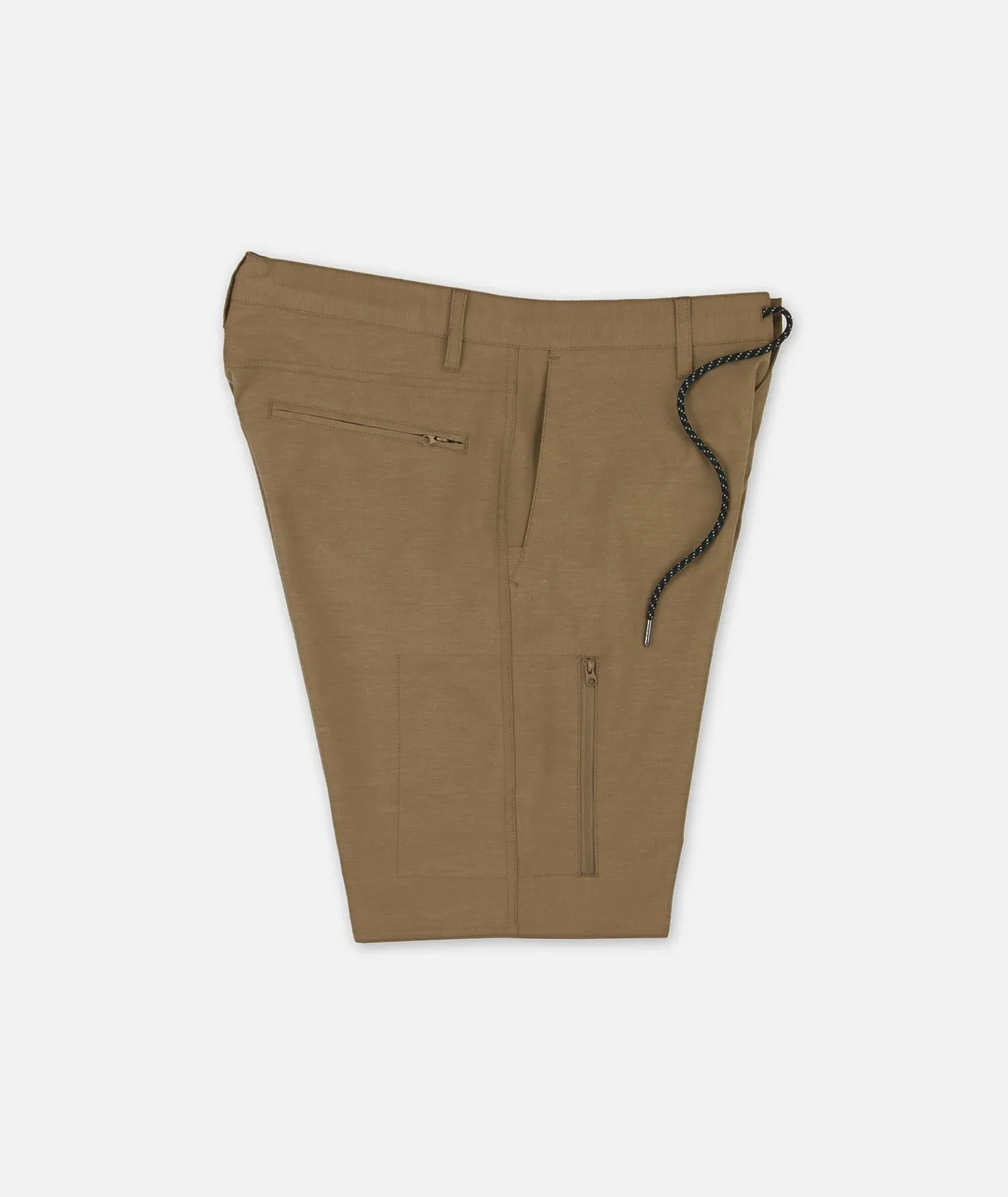 Jetty Polywog Hybrid Walkshort
