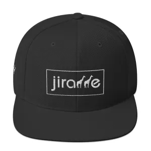 jiraffe OG Snapback Hat