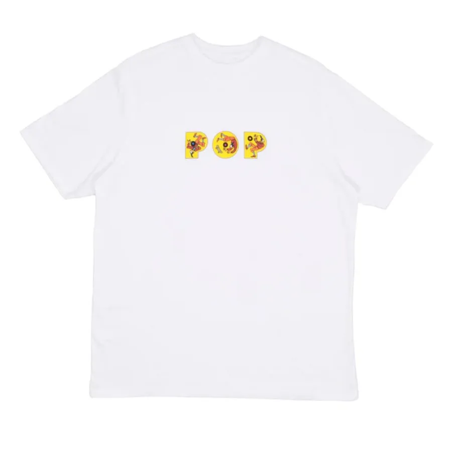 joost swarte logo t-shirt