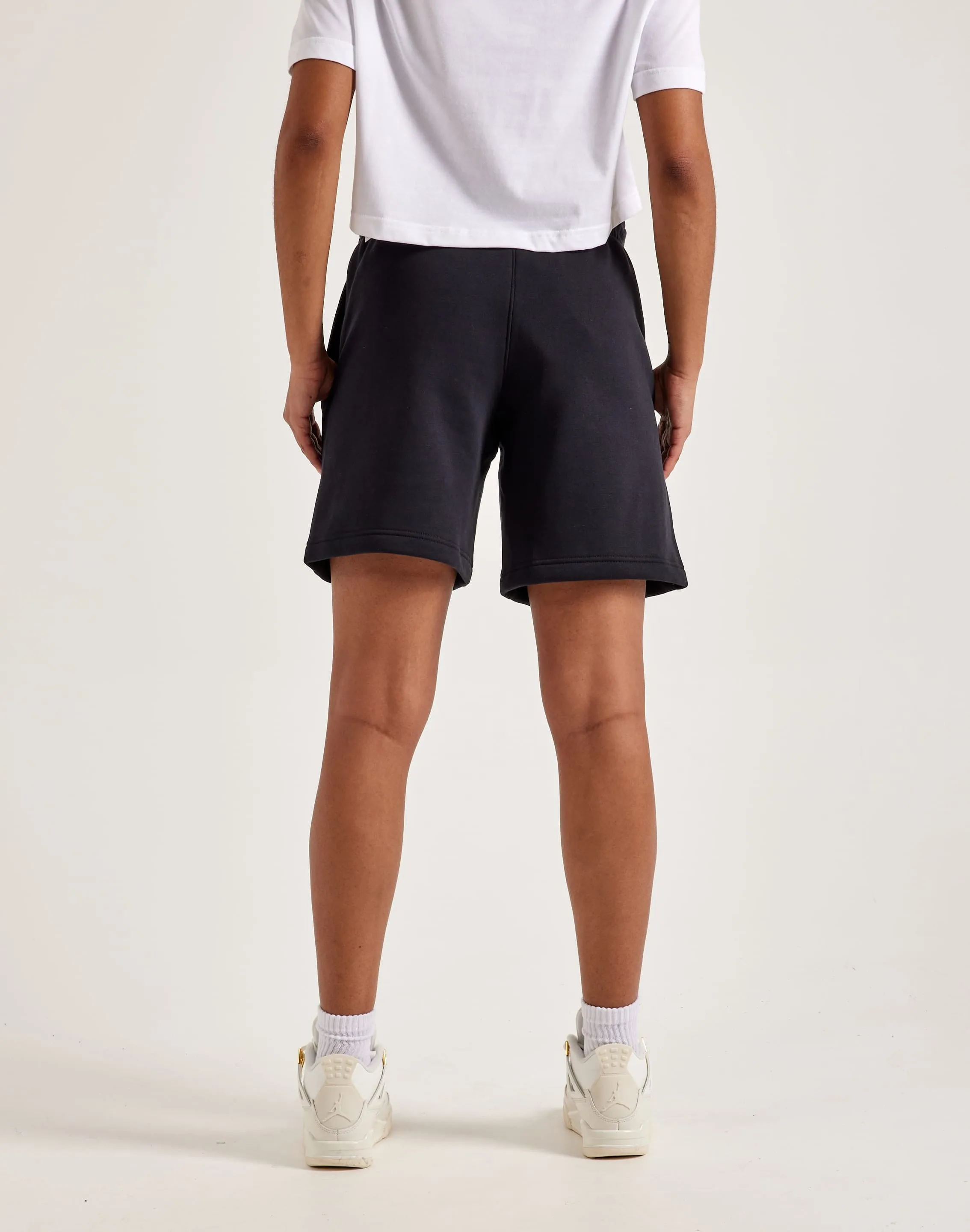 Jordan Brooklyn Fleece Shorts
