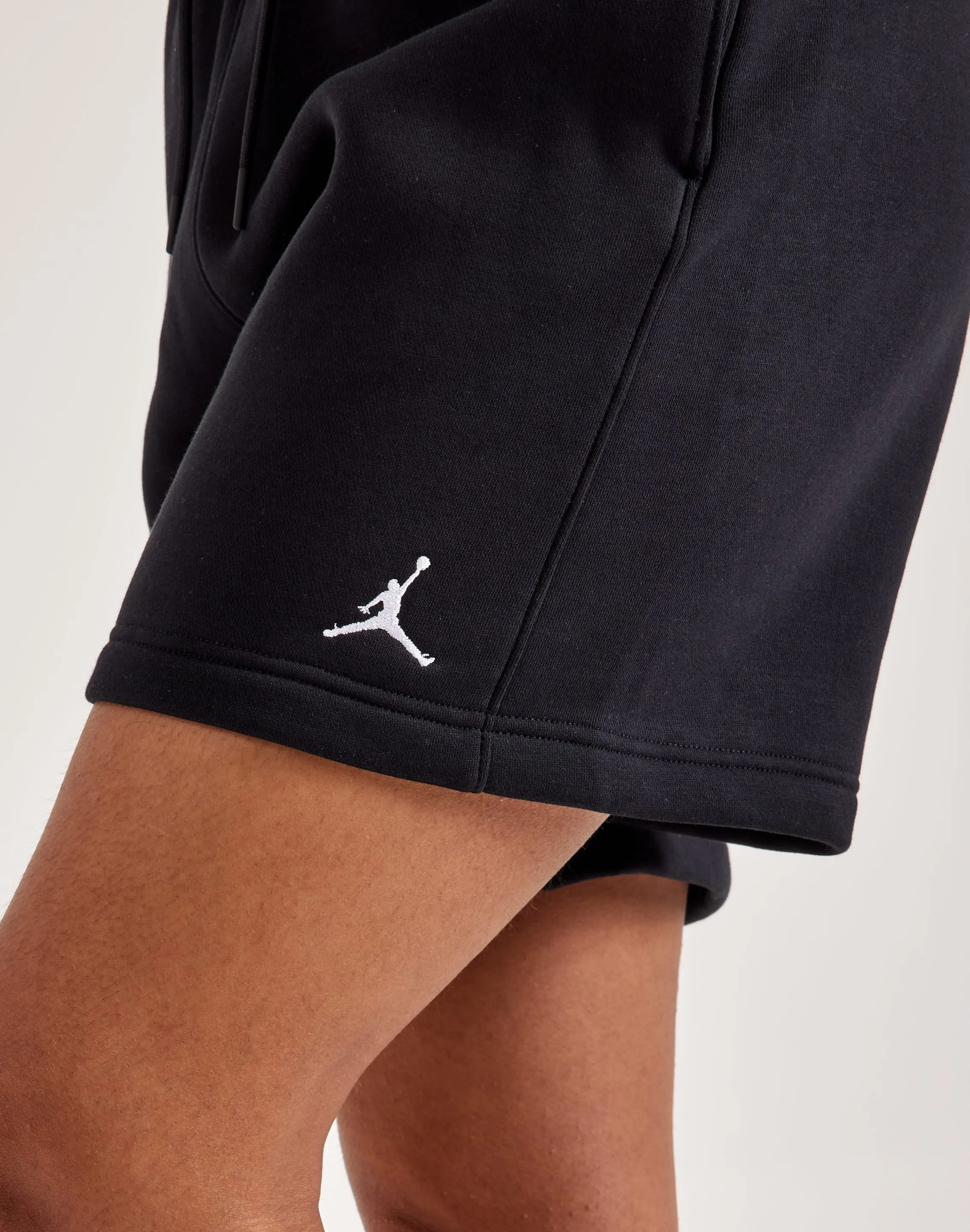 Jordan Brooklyn Fleece Shorts