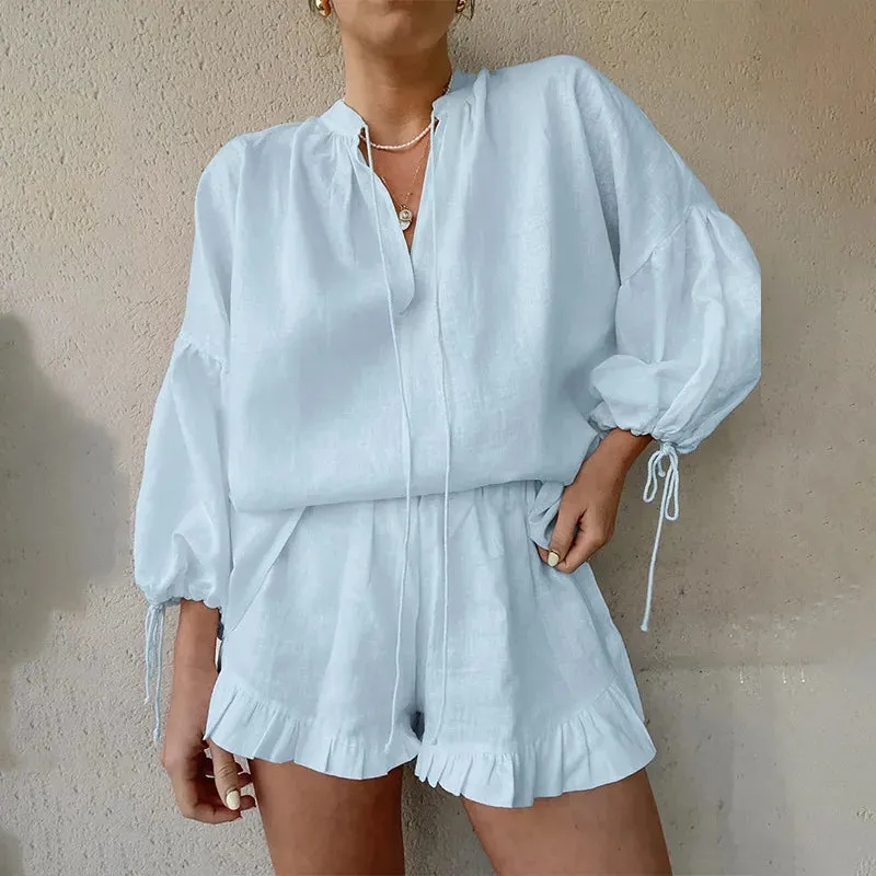 Jordan™ – Cozy Essentials Set