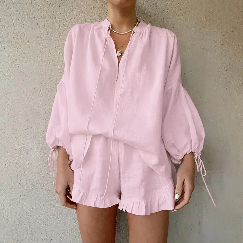 Jordan™ – Cozy Essentials Set